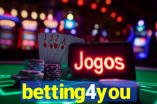 betting4you