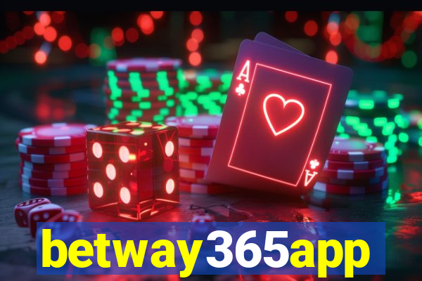 betway365app