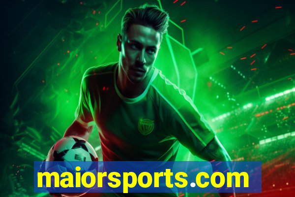 maiorsports.com