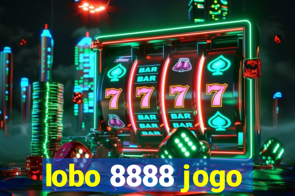 lobo 8888 jogo