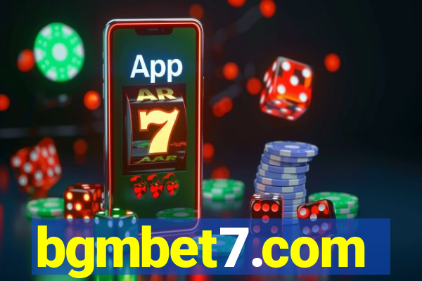 bgmbet7.com