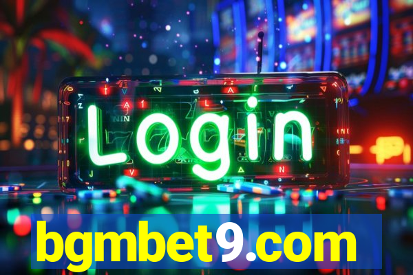 bgmbet9.com