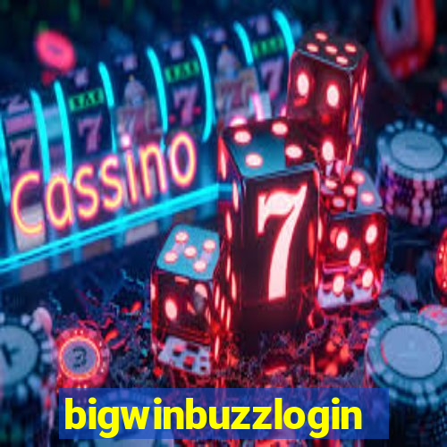 bigwinbuzzlogin