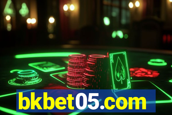 bkbet05.com