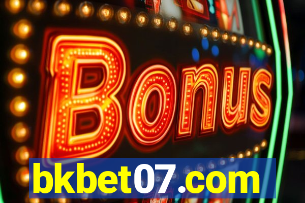 bkbet07.com