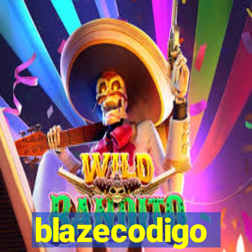 blazecodigo