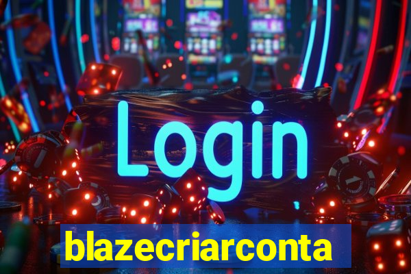 blazecriarconta