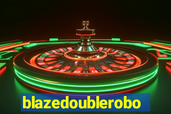 blazedoublerobo