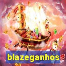 blazeganhos