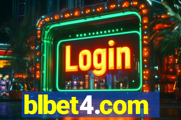 blbet4.com