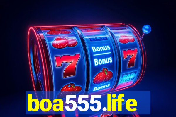 boa555.life