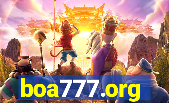 boa777.org