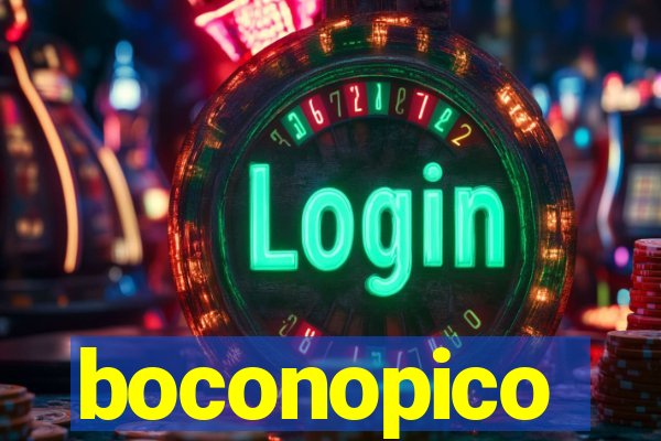 boconopico