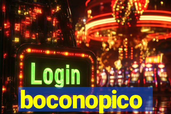 boconopico