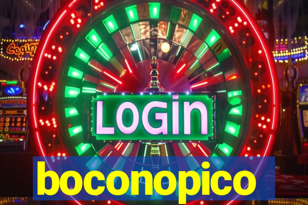 boconopico