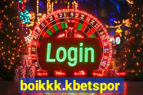 boikkk.kbetsports.bet