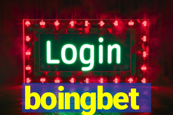 boingbet