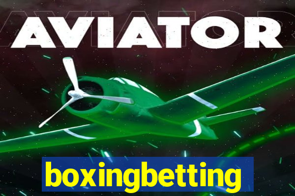 boxingbetting