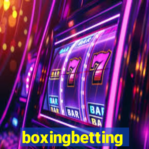 boxingbetting