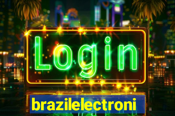 brazilelectronic.com