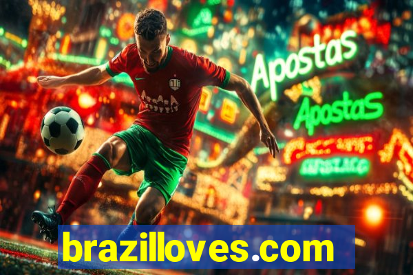 brazilloves.com