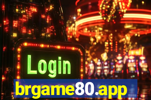 brgame80.app