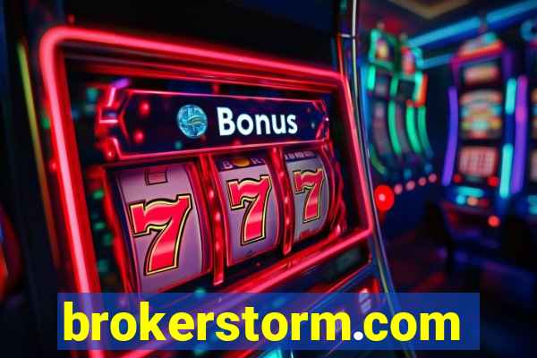 brokerstorm.com