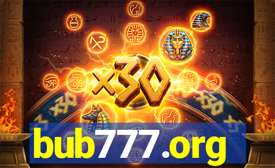 bub777.org