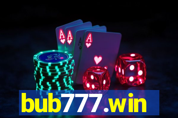 bub777.win