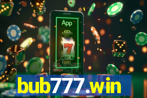 bub777.win