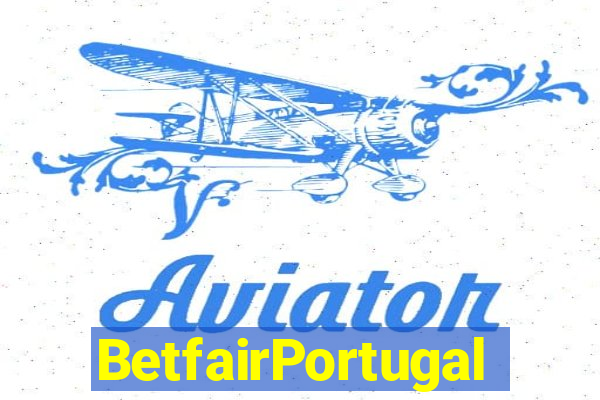 BetfairPortugal