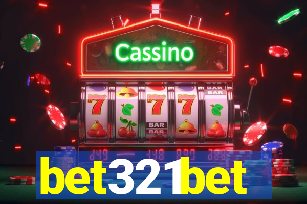 bet321bet