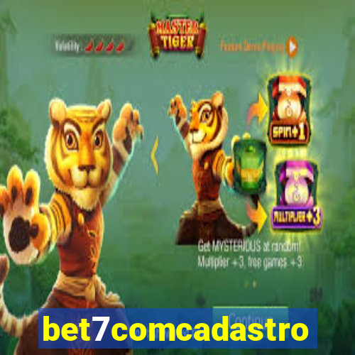 bet7comcadastro