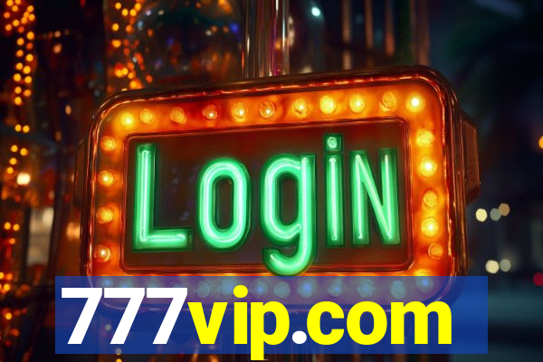 777vip.com