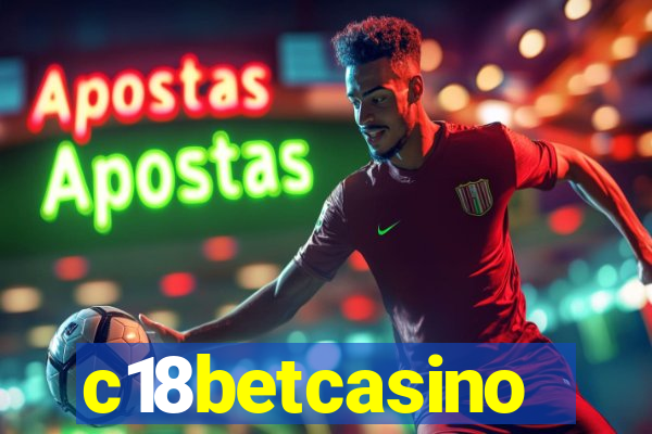 c18betcasino