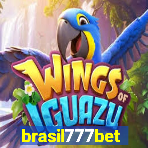 brasil777bet