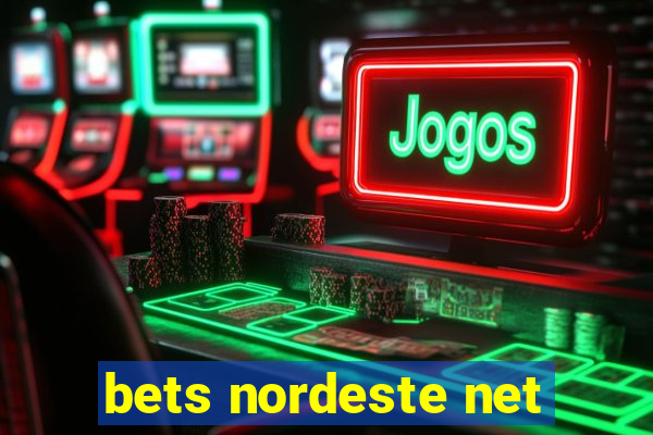 bets nordeste net