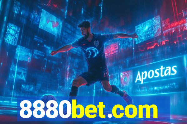 8880bet.com