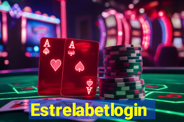 Estrelabetlogin