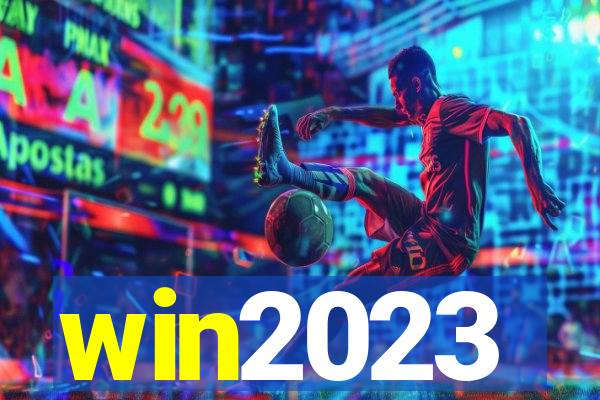 win2023