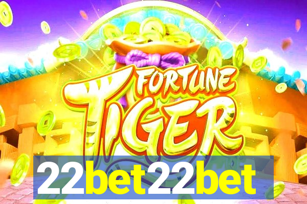 22bet22bet