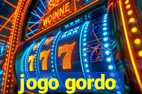 jogo gordo