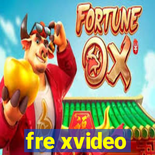 fre xvideo