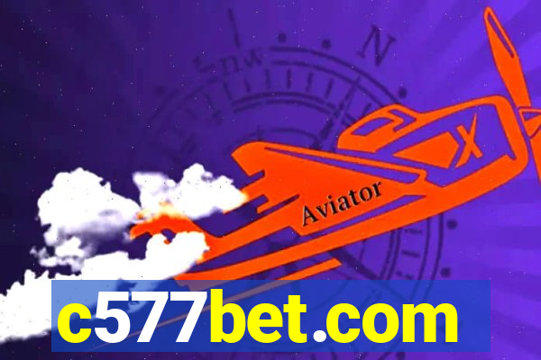 c577bet.com