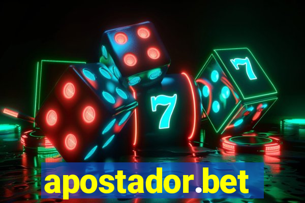 apostador.bet