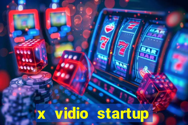 x vidio startup brasil 2024