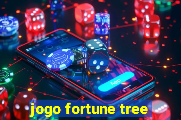 jogo fortune tree