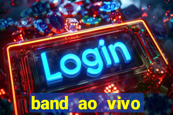 band ao vivo gratis multicanais