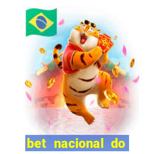 bet nacional do vinicius junior