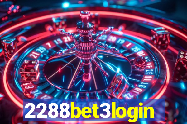 2288bet3login